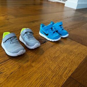 Nike - Baby Shoes